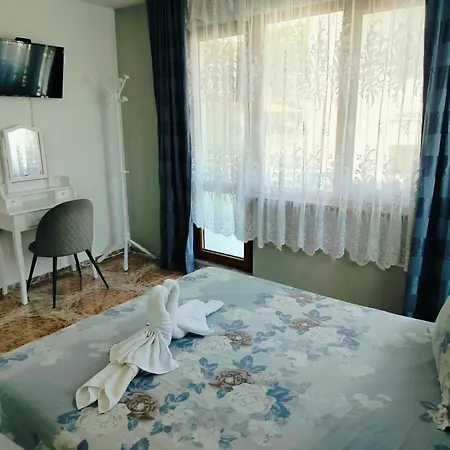 Rum i privatbostad Rooms More Sozopol