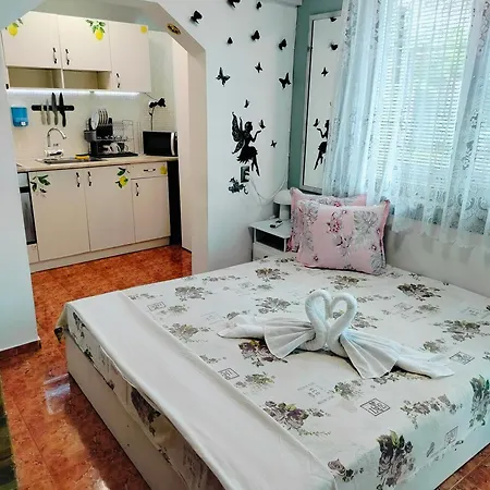 Rooms More Rum i privatbostad Sozopol
