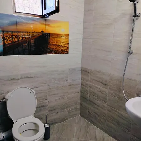 Rooms More * Sozopol