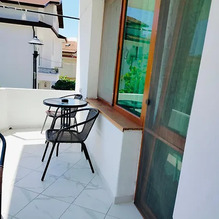 Rooms More Sozopol