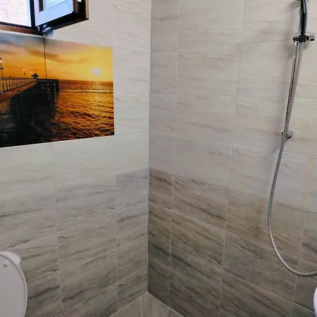 Rooms More * Sozopol