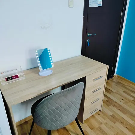 Rooms More