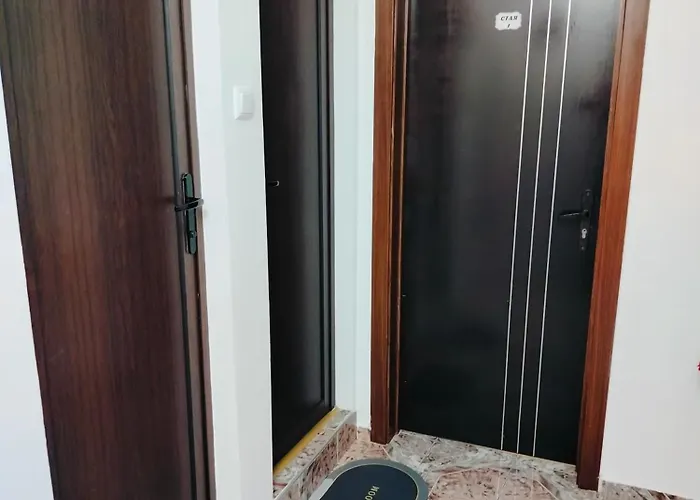 Rooms More منزل للإقامة *