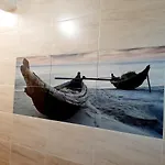 Rooms More Δωμάτια σε οικογενειακή κατοικία Σωζόπολη