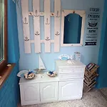 Rooms More Δωμάτια σε οικογενειακή κατοικία Σωζόπολη