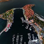 Δωμάτια σε οικογενειακή κατοικία Rooms More Σωζόπολη