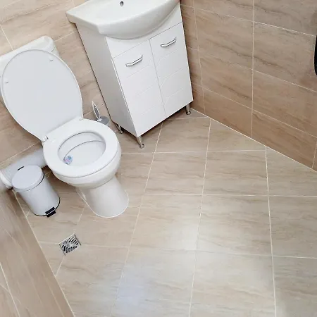 Rooms More 홈스테이 소조폴