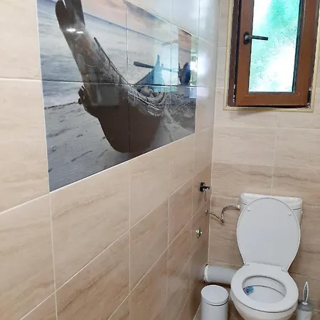 Rooms More Pansiyon *