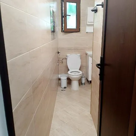 Rooms More Pansiyon *