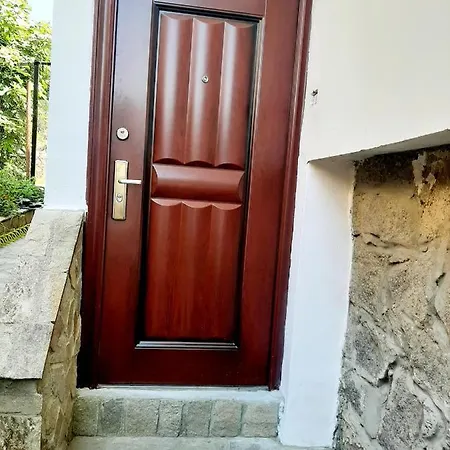 Privat bolig Rooms More