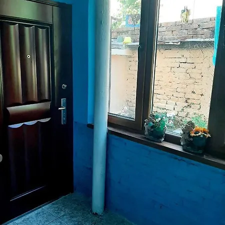 Pansiyon Rooms More