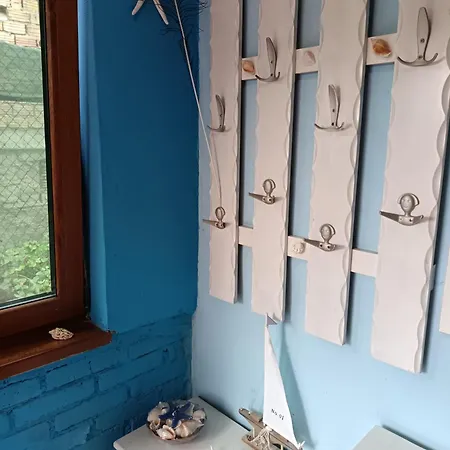 Alloggio in famiglia Rooms More