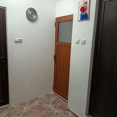 Rooms More Pansiyon *