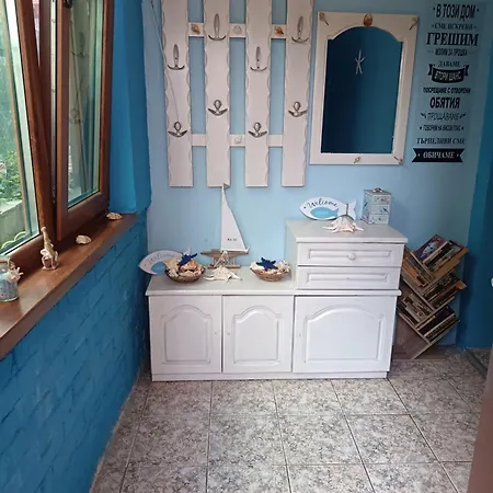 Rooms More Alloggio in famiglia Sozopol