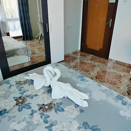 Rooms More 홈스테이 *