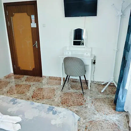 Rooms More Pansiyon Süzebolu