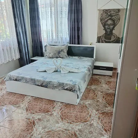 Rooms More * Sozopol