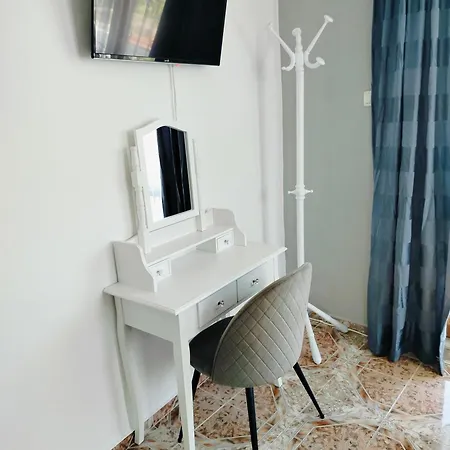 Pansiyon Rooms More *