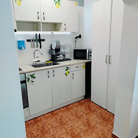 Rooms More Pansiyon *