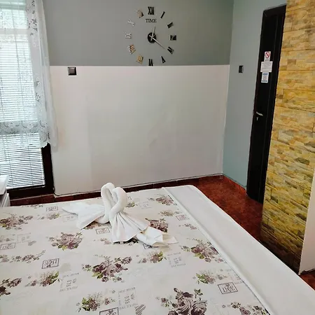 Rooms More * 소조폴