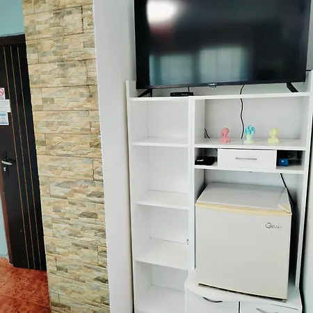 Rooms More Pansiyon *