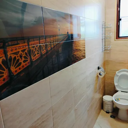 Rooms More * 소조폴