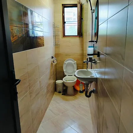 Rooms More 홈스테이