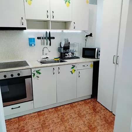 Rooms More Pansiyon *