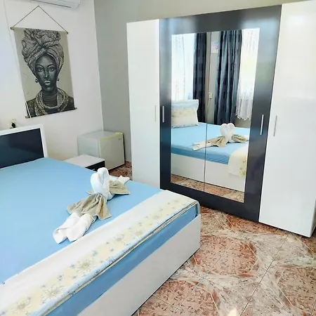 Rooms More Ubytování v soukromí