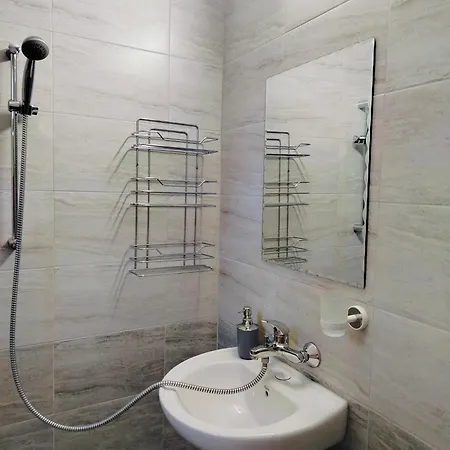 Pansiyon Rooms More