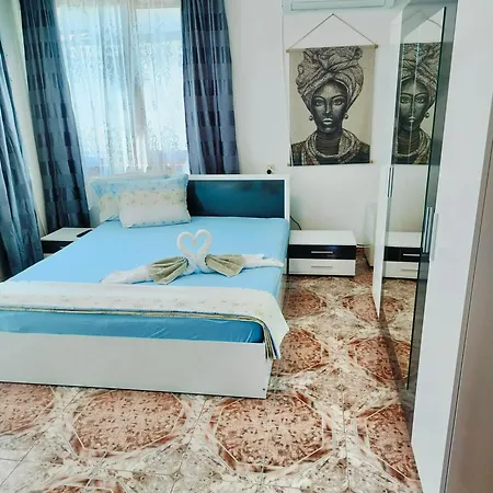 Rooms More 홈스테이 소조폴