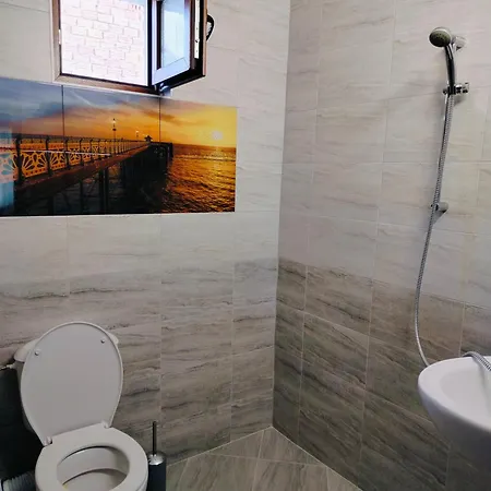 Rooms More Pansiyon