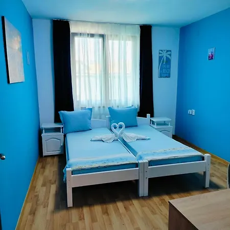 Pansiyon Rooms More