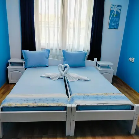 Rooms More Privatunterkunft *