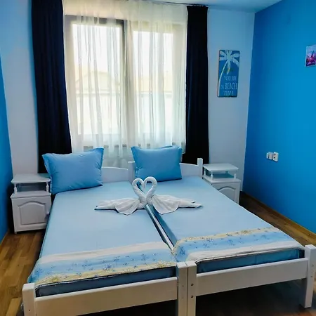 Rooms More Süzebolu