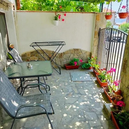 Rooms More * Sozopol