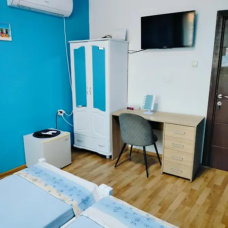 Rooms More 홈스테이