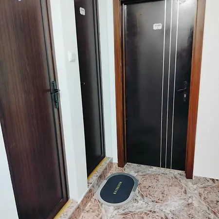 Pansiyon Rooms More *