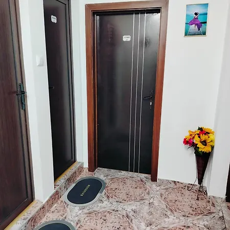 Rooms More * Sozopol