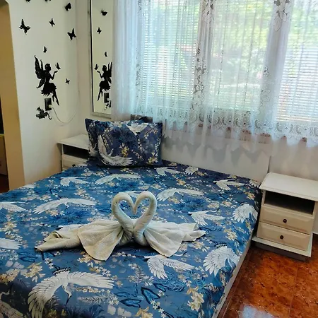 Rooms More 홈스테이 *