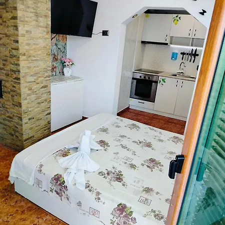 Rooms More * 소조폴