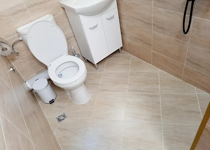 Rooms More בית אירוח סוזופול