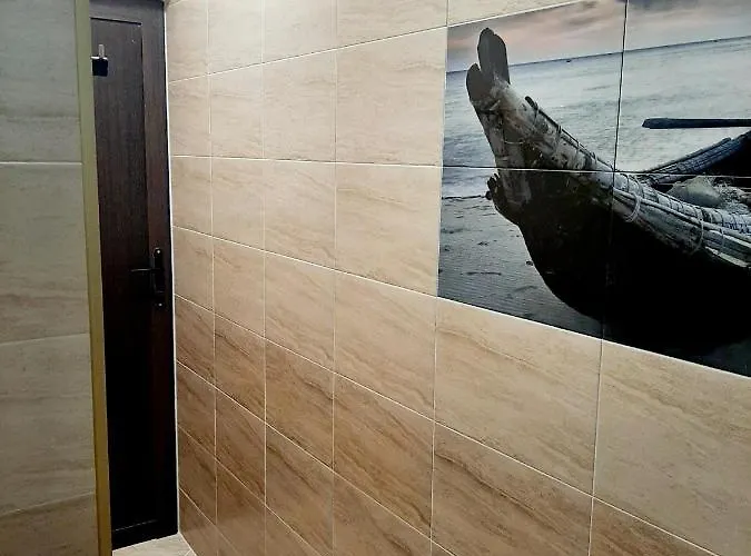 Rooms More סוזופול