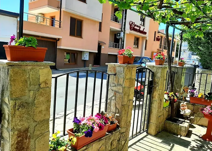 Rooms More בית אירוח סוזופול