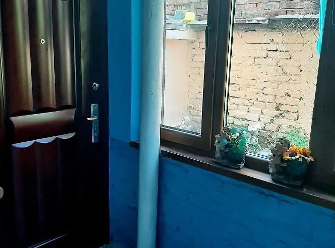 בית אירוח Rooms More