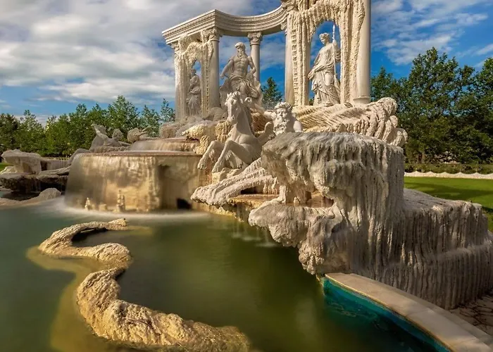 בית אירוח Rooms More