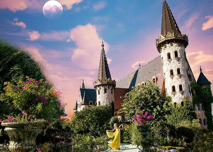 Rooms More בית אירוח *