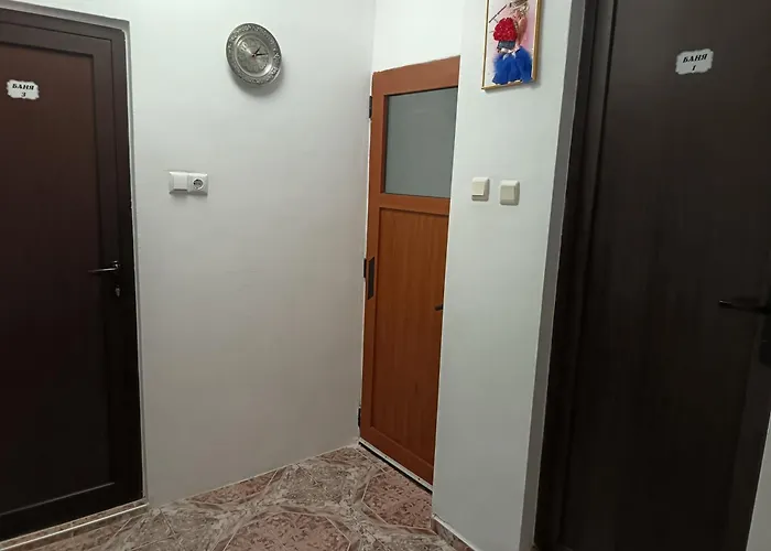 Rooms More בית אירוח *