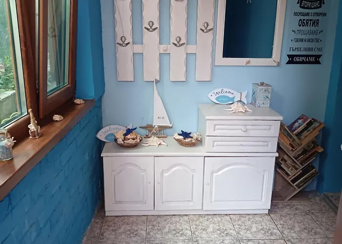 Rooms More בית אירוח סוזופול