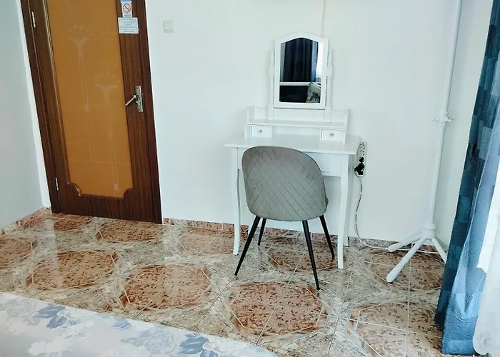 Rooms More בית אירוח סוזופול